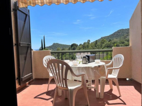 Appartement Le Lavandou, 2 pièces, 4 personnes - FR-1-251-417
